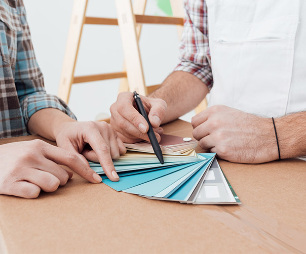 Über Uns - AS Bauplus • Trockenbau & Bäder • Elektrik, Licht & Technik